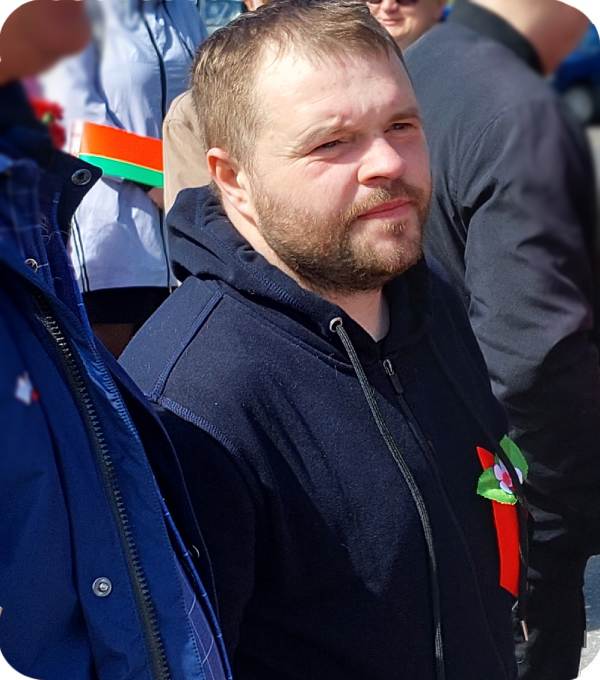 Мисаревич Вячеслав Вячеславович (Главный энергетик) Мисаревич Вячеслав Вячеславович (Главный энергетик)